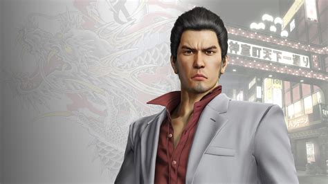 yakuza kiwami 1|YAKUZA KIWAMI .